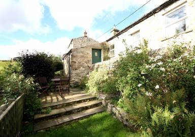 House  Langthwaite