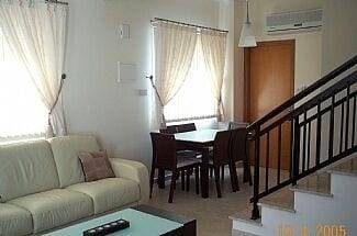House Paphos