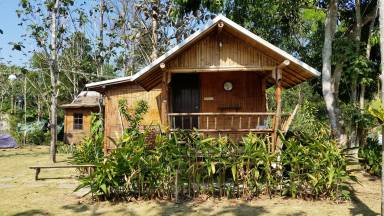 Private room Thai Samakkhi