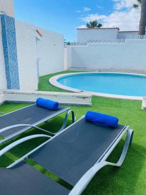 Villa Internet Porís de Abona