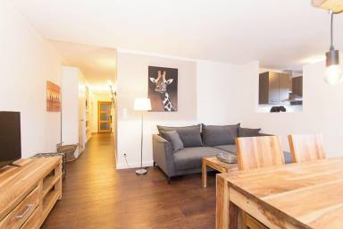 Appartamento 95 m²