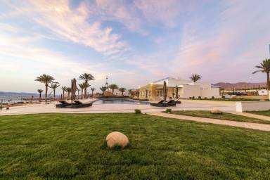 Maison de vacances Aqaba