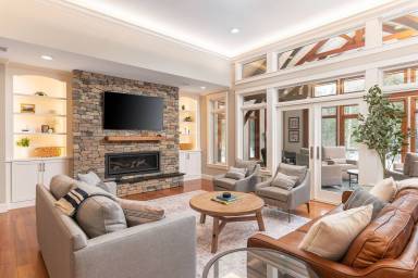 House Gorham
