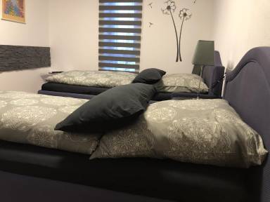 Bed and breakfast Düsseldorf-Unterrath
