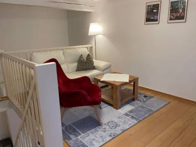 Ferienwohnung Quedlinburg