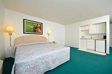 Motel Arizona City