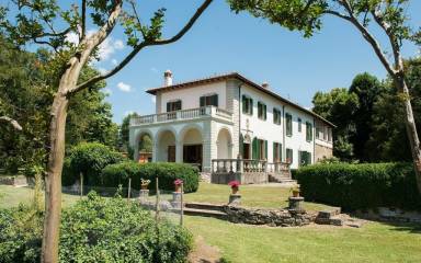Villa  Vicchio