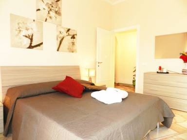 Apartment Prima Porta