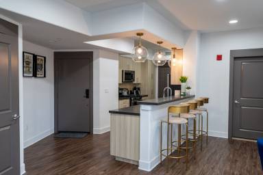 Apartment Santa Clarita