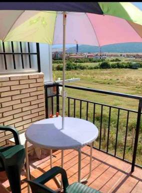 Apartamento Medina de Pomar