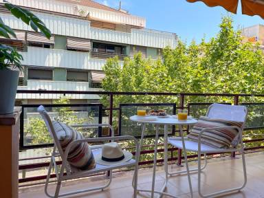 Appartement 105 m²