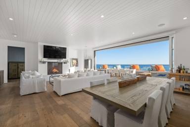 Casa  Central Malibu