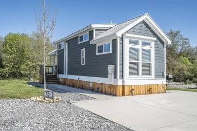 House Morganton