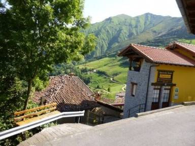 Casa rural Covadonga