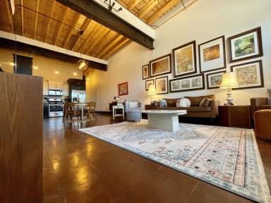 Apartment Mountain Home