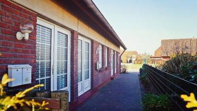 Apartment Norddeich