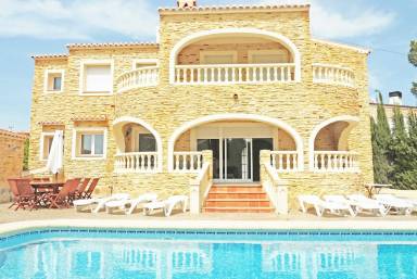 House Calp