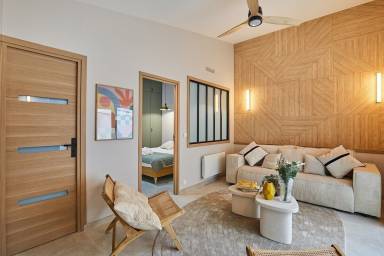 Appartement 75 m²