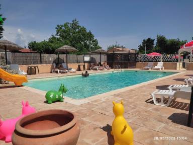 Gîte Massillargues-Attuech