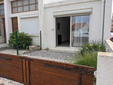 Villa 50 m²