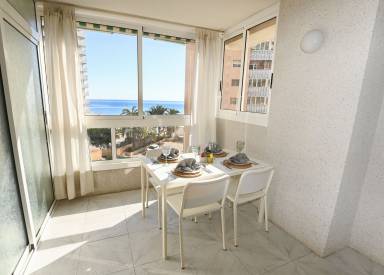 Appartement Calp