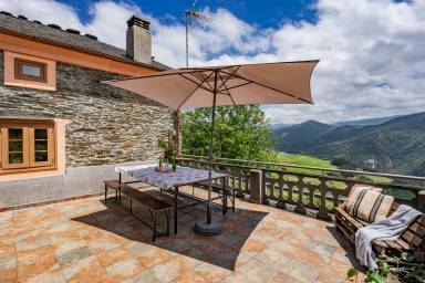 Casa de 140 m²