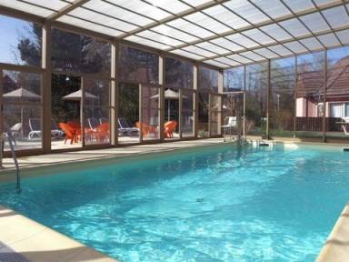 Appartement Rosheim