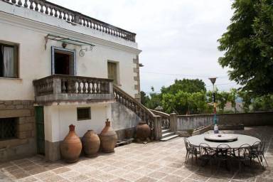 Casa rural de 450 m²
