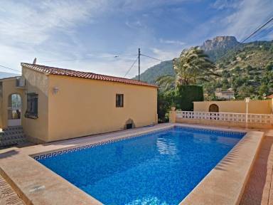 Casa de 110 m²