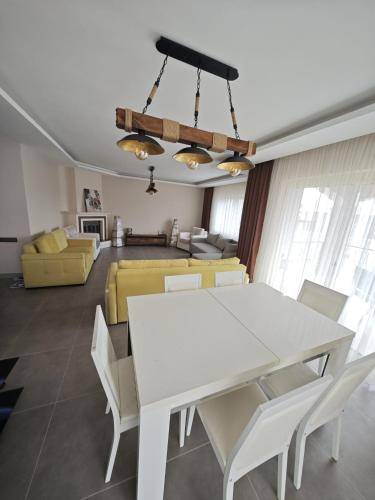 Appartamento con servizi da hotel Distretto di Kuşadası