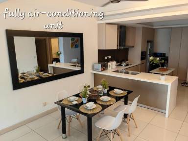 Apartment Kuala Lumpur