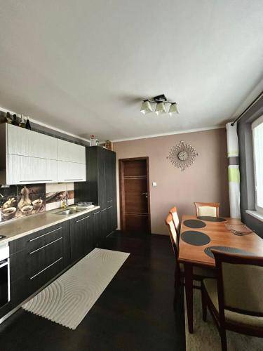 Apartmán Drietoma