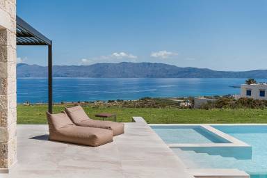 Maison de vacances 260 m²