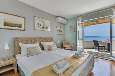 70 m² Apartament