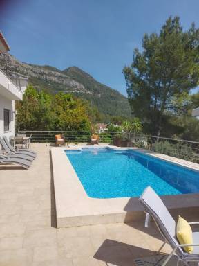 Villa La Drova
