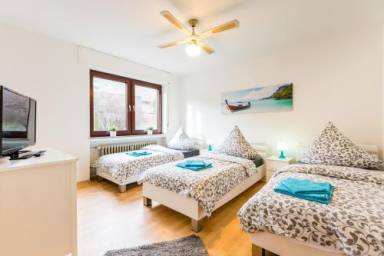 Apartment Straberg
