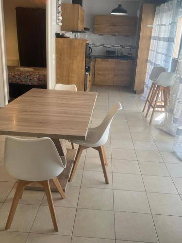 Apartment Vaulx-en-Velin