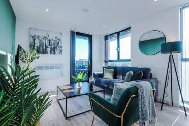 Ferienwohnung
