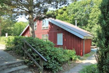 Ferienhaus  Lemgo