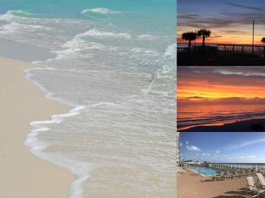 Condo Ormond Beach