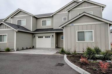 House  Sedro-Woolley