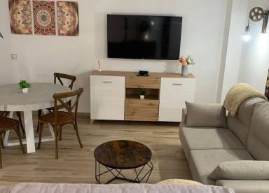 Apartamento de 67 m²