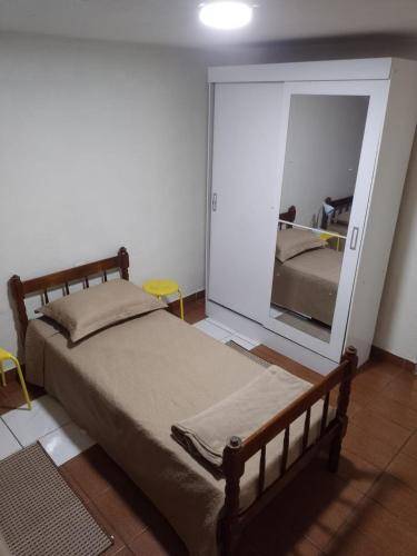 Apartamento Jardim das Flores