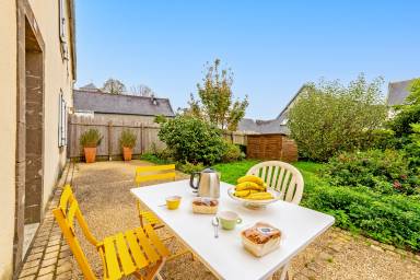 Maison de vacances 120 m²