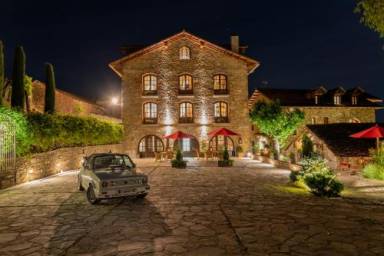 Apartamento Aínsa
