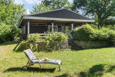 Maison de vacances 58 m²