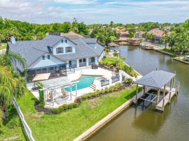 House Palm Coast
