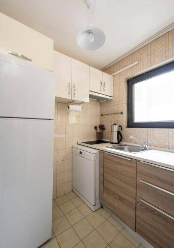 Apartment Şişli