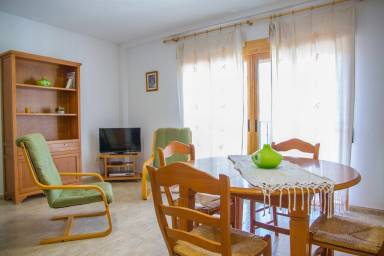 Apartamento Chulilla