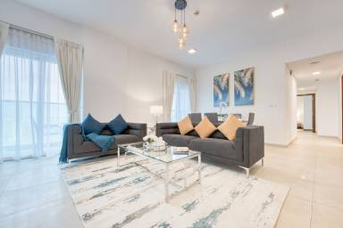 Appartement 110 m²